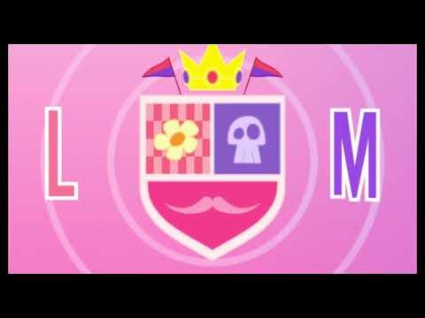 Lord Miller Productions Logo | Hi Hi Puffy AmiYumi Variant (2026) V1