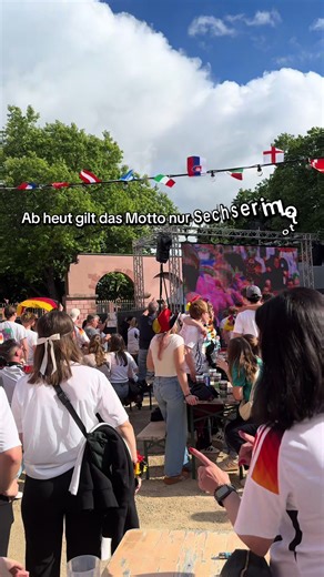 Unser Leben: Sechser im Lotto Motto für die WM 2026