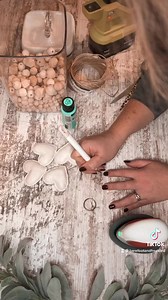 This was a fun little DIY project❤️ | Barefoot & Freckled, LLC