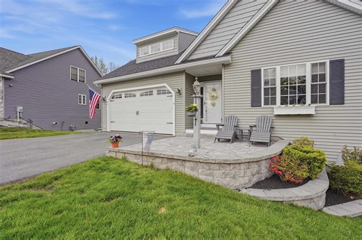 4 Mulligan Wy #19, Kingston, NH 03848 - MLS 5088658 - Coldwell Banker