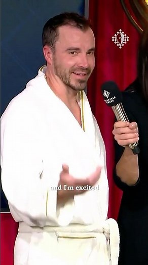 The Freestyle Chess dress code 🙃