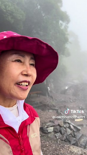 칠곡산악회의 특별한 여정과 불륜의 진실