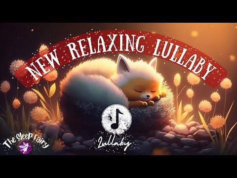 Sleep Music for Baby | Calm Music for Kids | Calm Lullaby for Babies Toddlers & Kids