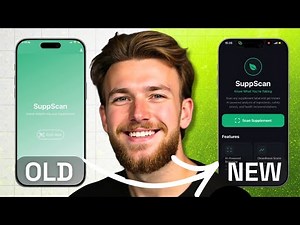 I Recreated My First App 3 Years Later (The Difference is Insane)