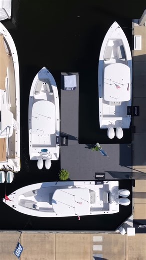19 reactions | It’s Halloween at FLIBS, but the only thing spooky is how flawless a Jupiter runs. Visit us today at Bahia Mar, C Dock. #flibs2025 | Jupiter Marine | Facebook