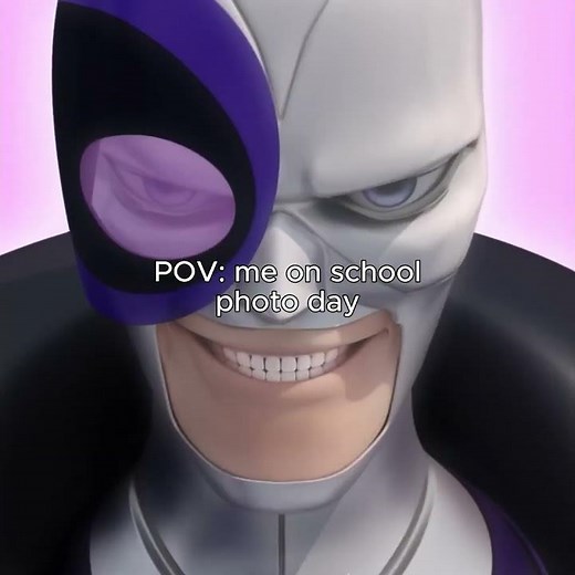 Smile with all teeth! #miraculous #miraculousladybug #memes