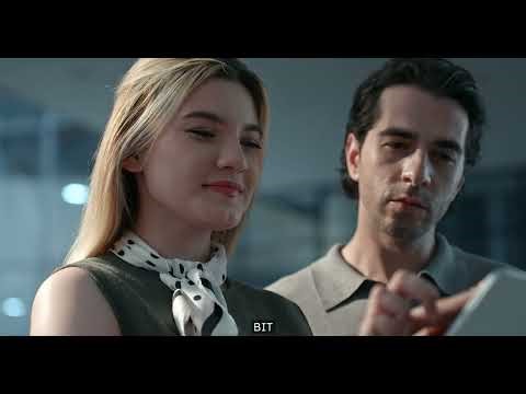Effective today, Matrixport will operate under a new brand name: BIT.