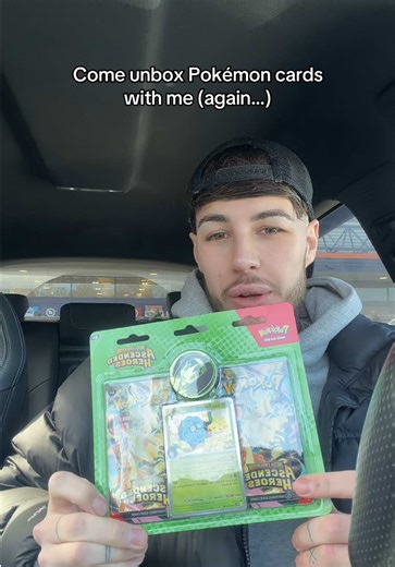 Unboxing the Latest Pokémon Card Series: What to Expect