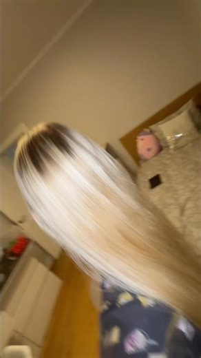 Trying the viral Fino hair mask🤩#hairmask #finohair #japanesehaircare #beauty