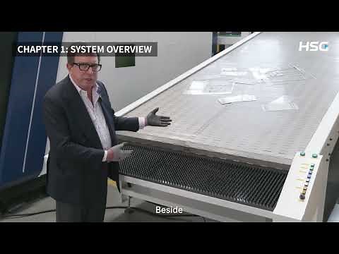 HSG’s all-new Store Pro