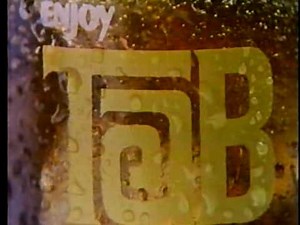 NBC Wednesday promos & Tab Cola commercial 1977