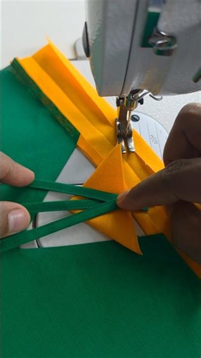 Easy and beautiful sewing techniques #sewing #tips