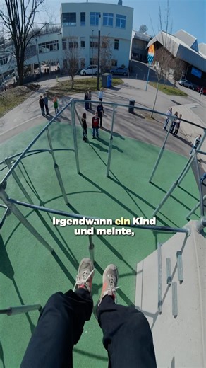 Damit hätte ich nicht gerechnet 🥹 #parkour #ninjawarrior