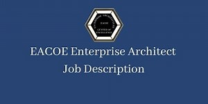 Enterprise Architect Job Description