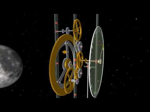 3D Gear ⚙️ Working cad pro tutorial