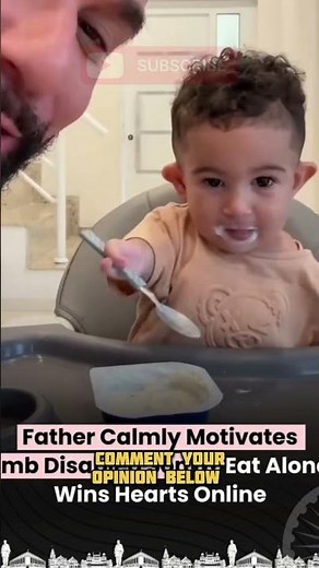 Sometimes, the smallest victories carry the biggest meaning ❤️