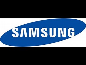 Samsung boot and shutdown animation 2009-2020