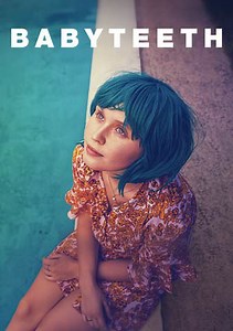 Babyteeth Trailer