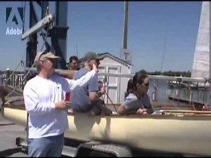 Thistle Crew University