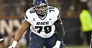 Ohio State's two-deep on offensive line shaping up quite well for 2025