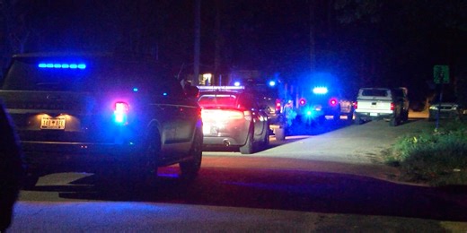 One dead, two others hurt after two shootings in Chester County, deputies say