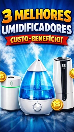 What's the best air humidifier to buy? 3 Best in 2026 - Good and Cheap!