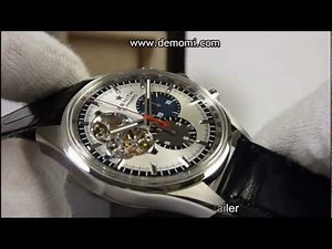 Zenith 03.2040.4061-69.C496 Chronomaster El Primero 1969