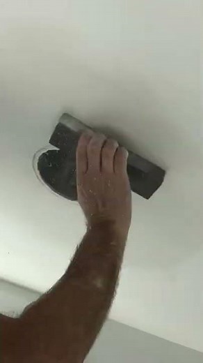 How To Get Recessed Lights Flush To The Ceiling #shorts