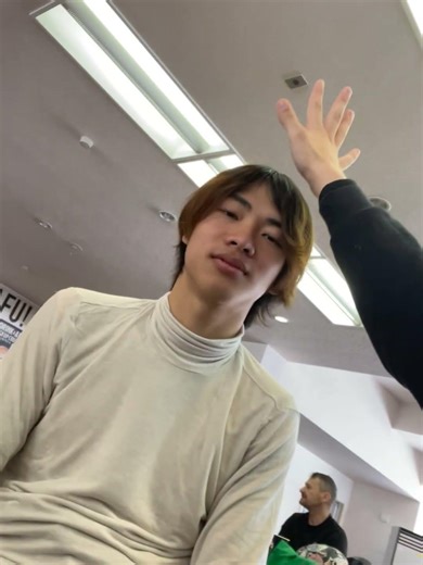 Pat pat #funny #pat pat #memes #japan