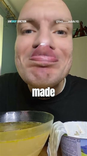 You Won't Believe How This Guy Got Famous