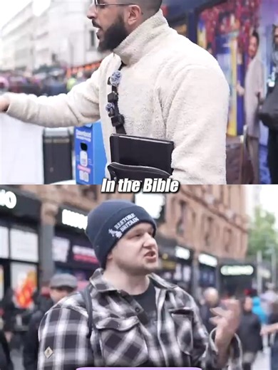 he Controversial Bible Verses Nobody Wants to Discuss | bible verses