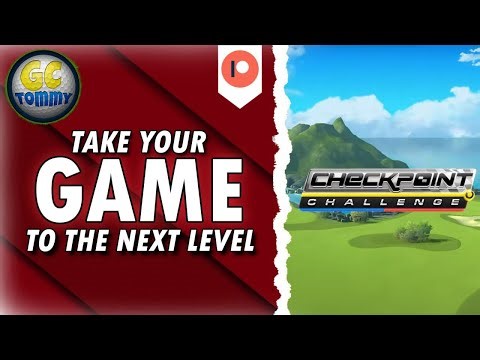 Want to win more in Checkpoint challenge (CPC)? - CPC guides, FREE TRIAL - ALWAYS! *Golf Clash*