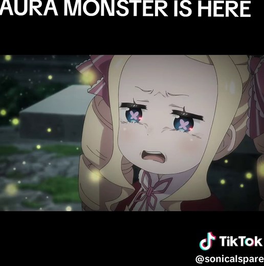 Subaru stairs finally animated ReZero season 4 episode 9 happy birthday daniel #rezero #stairs #natsukisubaru #auramonstersubaru #subarunatsuki