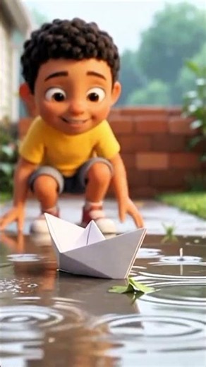 boat change his life