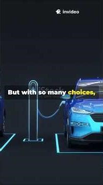 Top 5 Used Electric Cars You Can Buy Under $20K ⚡Affordable. Reliable. #carcredit #webuyanycar