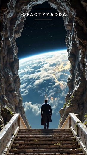 Space is not silent... it’s SCARY! 👽 #facts #shorts #space