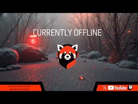 Veterans Day Gaming Stream with RIP