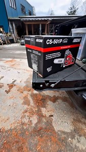 2K views · 135 reactions | How to Convert an Echo 501P into a Chainsaw Carver Setup - my favourite saw set up for beginners to pros .. 12 in cannon dime tip w CS 501p | Ryan Cook Carvin | Facebook