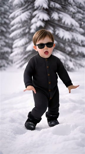 Cutest Dance Ever 😍 | You Have to See This Move! #Shorts #viraldance #funnydance #kidsvideo