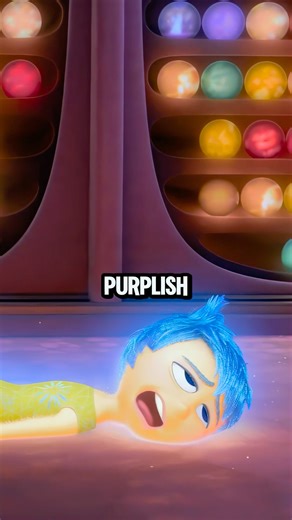 Inside Out Hidden Up Detail🎈#insideout