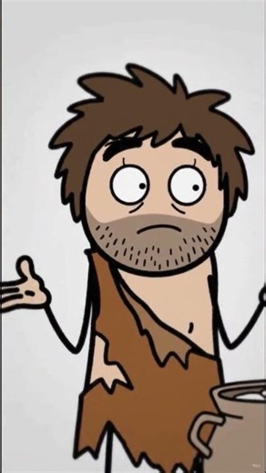 How Alcohol Was Made (By Grug)