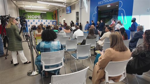 Goodwill joins program to help employees pursue higher education