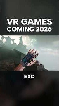 New VR Games 2026 | The Boys VR, TMNT, Postal 2, Aces of Thunder & MORE