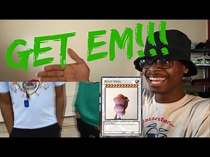 HOW TO ROAST SOMEBODY (Reaction)