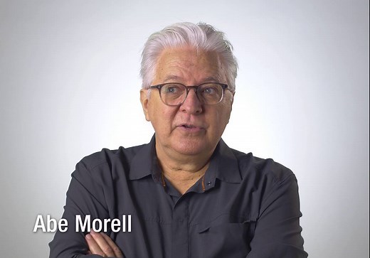 The national parks hold a special meaning for photographer Abelardo Morell. While growing up in Cuba, he fell in love with the popular Hollywood westerns playing at the local cinema. Once he immigrated to the U.S., he was eager to discover the region for himself. Using a camera obscura, Morell transforms scenes of the national parks—made familiar by Ansel Adams—into otherworldly, impressionistic images. See Morell’s work in “Ansel Adams in Our Time,” which places Adams into a dual conversation w