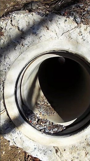 15 Inch Transite Sewer Pipe - Machined End With Gasket