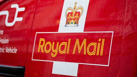 Royal Mail reaches deal with union over second class post reforms