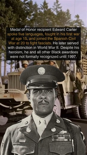 His story is one of the most insane Medal of Honor stories I’ve heard. #medalofhonor #warstories #fblifestyle | War History Online