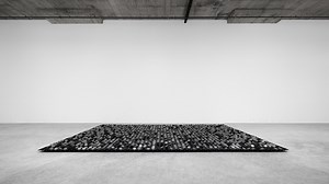 ジャガー・ルクルト×スイスの現代美術家ZIMOUNが生み出したものとは？：アエラスタイルマガジン