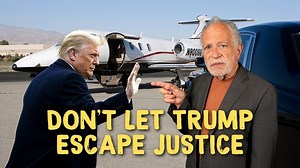 Trump incited a deadly assault on the Capitol, stole top secret documents, and illegally schemed to overturn the 2020 election. This is not about left vs. right. This is about the rule of law vs. authoritarianism. Prosecute Donald Trump. | Robert Reich